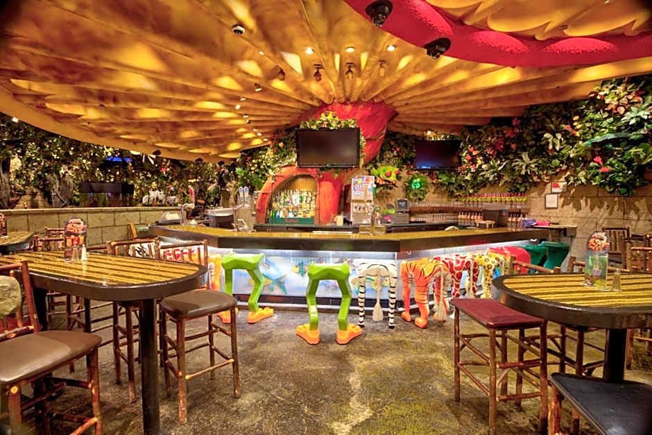 Sheraton Fallsview Hotel