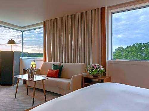 Sofitel Luxembourg Le Grand Ducal