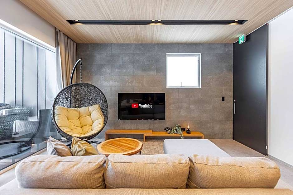 L&R RUSUTSU - Vacation STAY 05019v