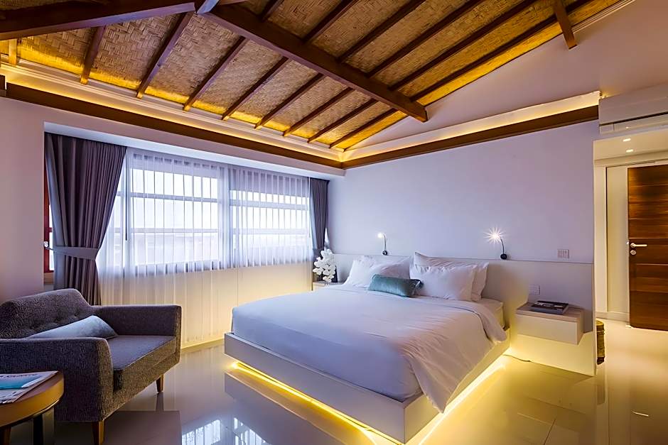 Imani Suites
