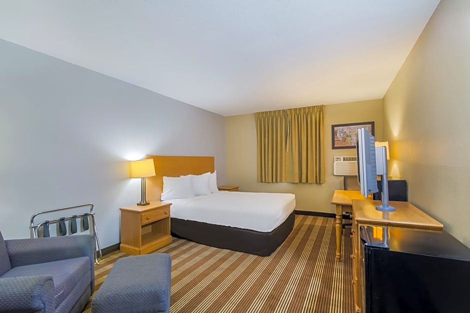 Americas Best Value Inn Fargo