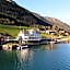 Fjærland Fjordstove Hotell - Huseby Hotelldrift AS