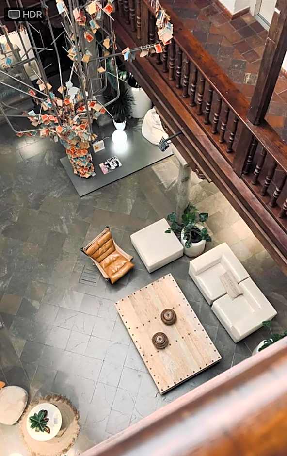 Gar Anat Hotel Boutique