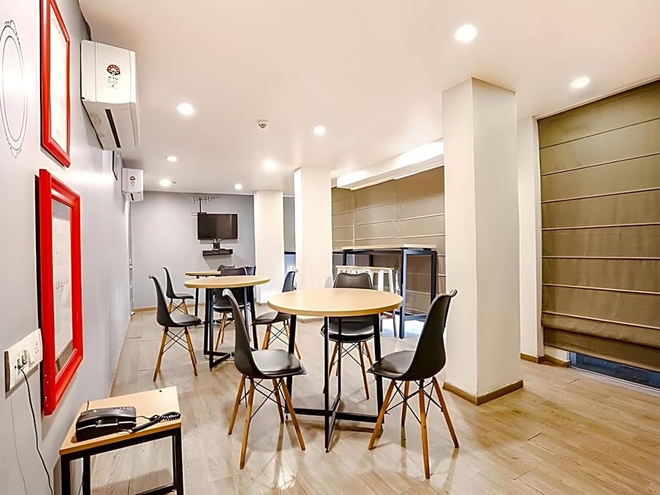 FabExpress PP Residency