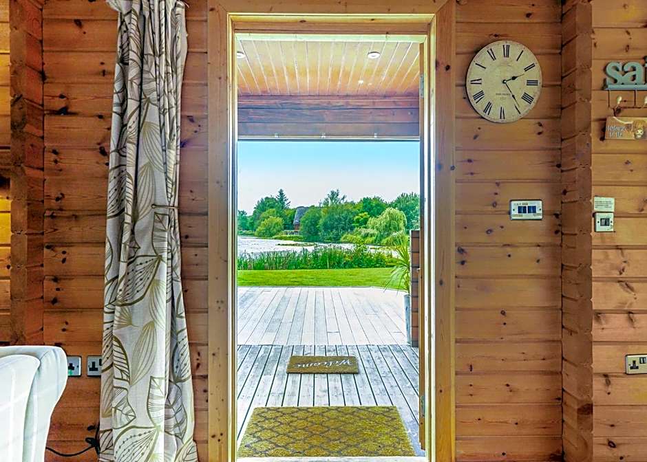 Anglesey Lakeside Lodges