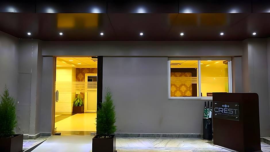 Crest Executive Suites