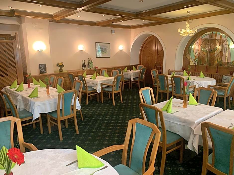 Landgasthof zur Post