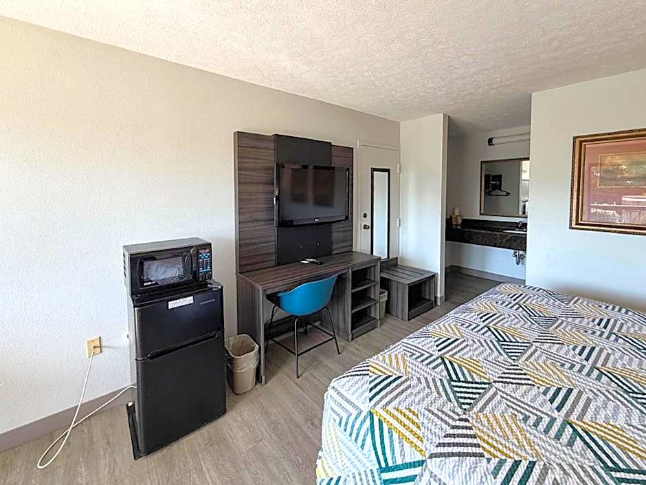 Motel 6 Stafford, VA Quantico