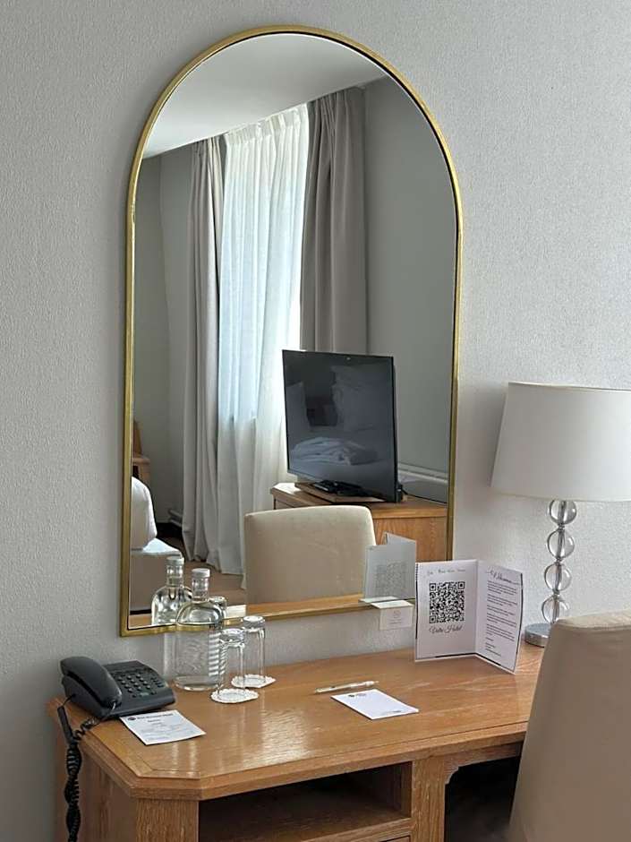 Best Western Plus Le Picardy