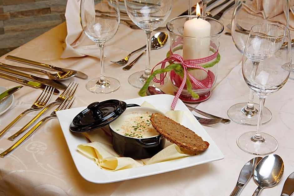 Wohlfühlhotel Berg Heil