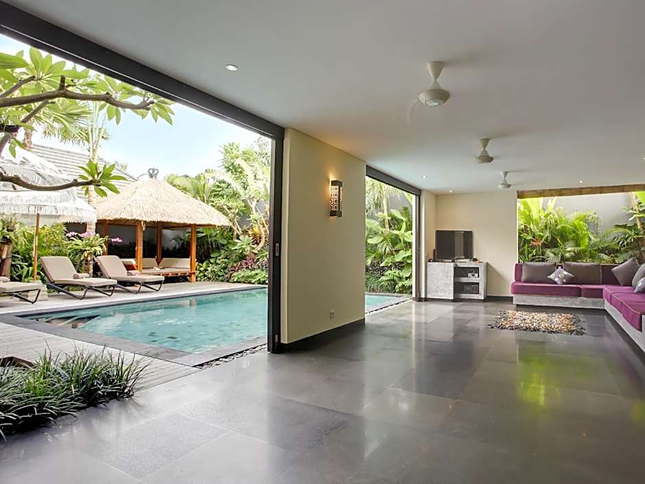 Villa Elok