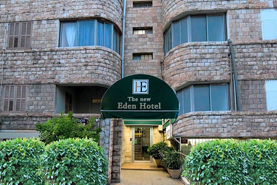 Eden Hotel