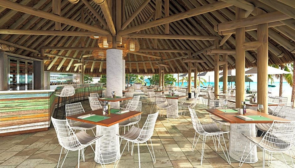 La Pirogue Mauritius