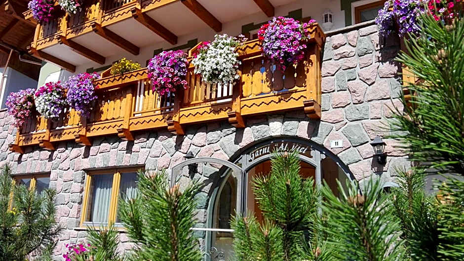 Hotel Al Viel B&B