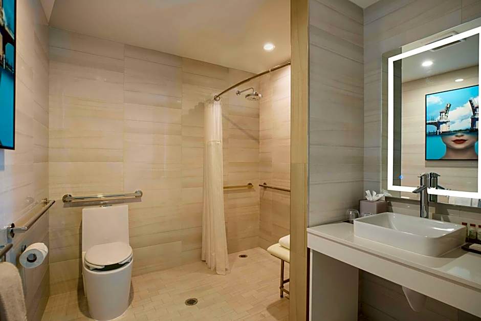 Renaissance ST. Augustine Historic Downtown hotel