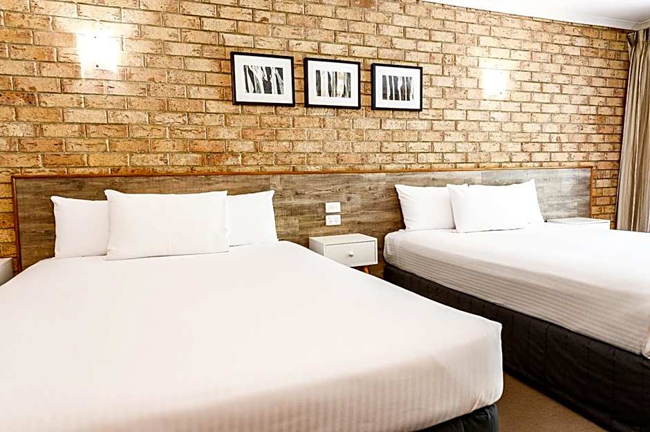 Sunshine Coast Motor Lodge