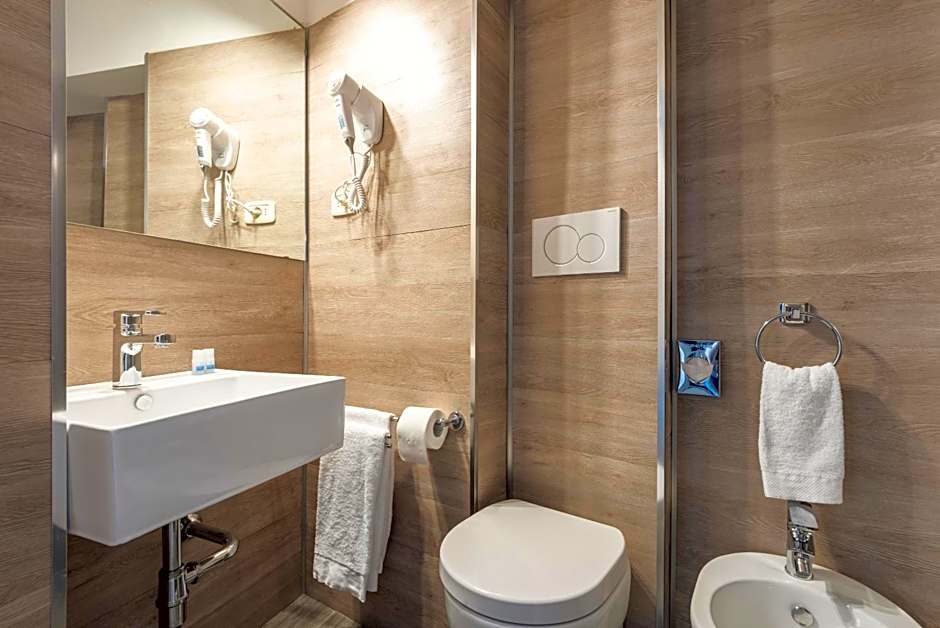 Hotel La Caletta