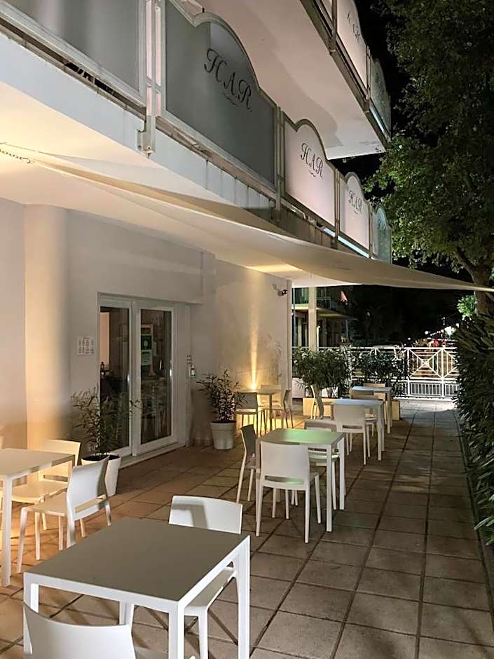 Acqua & Sale Hotel