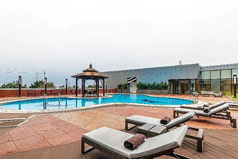 Talatona Convention Hotel