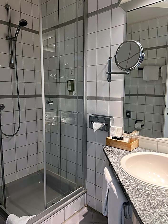 Astralis Hotel Domizil