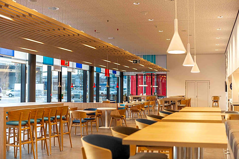 Holiday Inn Express Aarburg - Oftringen