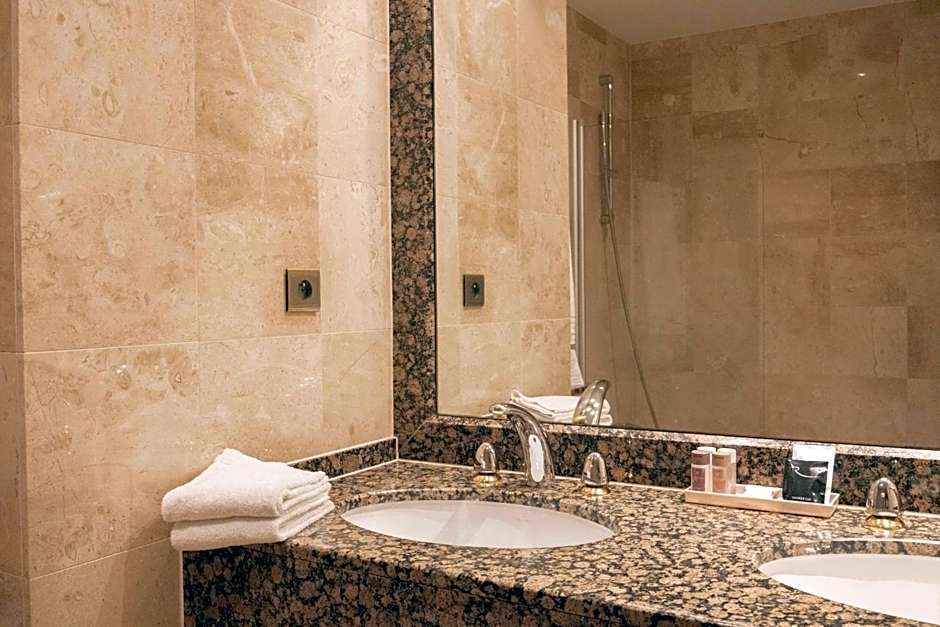 Hotel Regent Contades