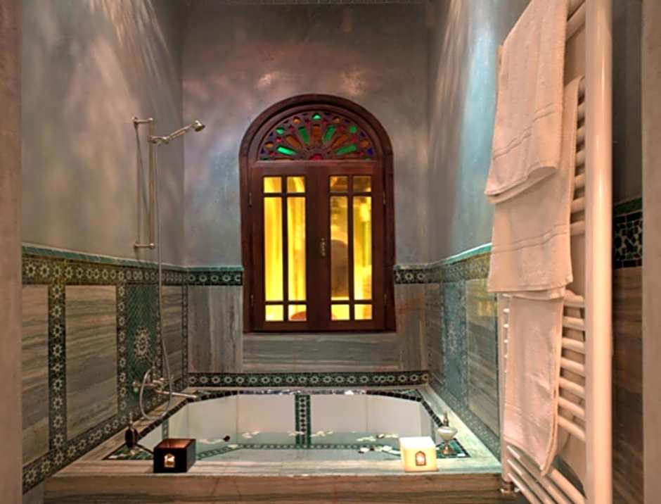 Mumtaz Mahal