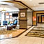 Comfort Inn & Suites Meriden East