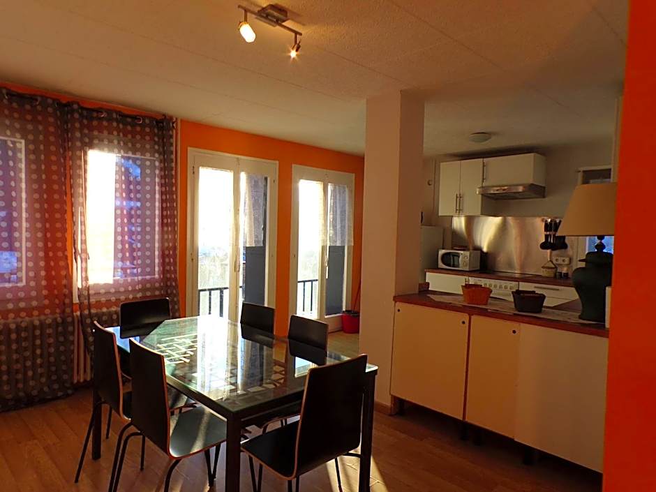 Hotel Roc de St Miquel & Apartment