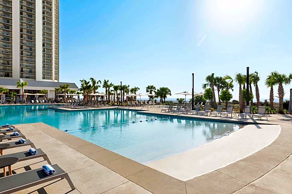 Royale Palms Condominiums