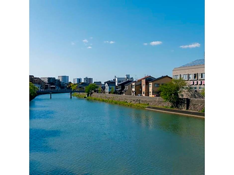 Hotel Rashiku Kanazawa - Vacation STAY 49695v