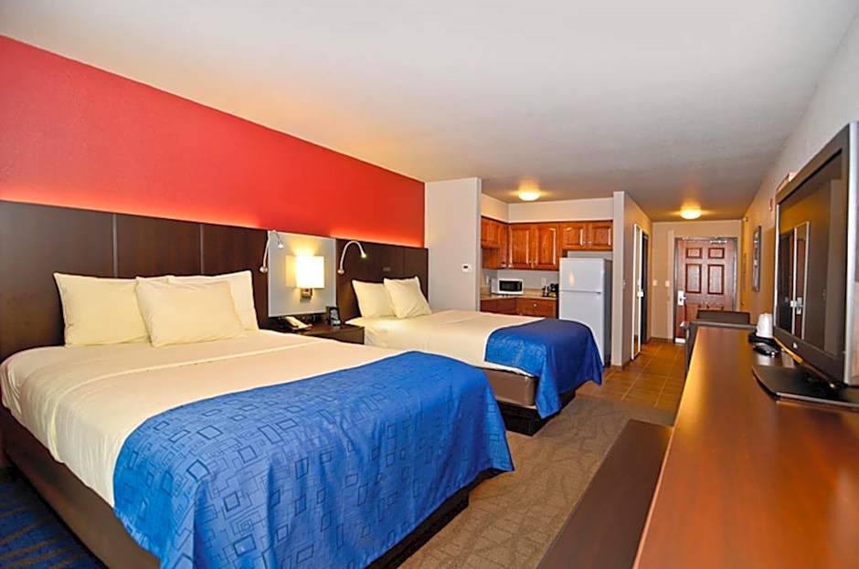 Astoria Hotel & Event Center