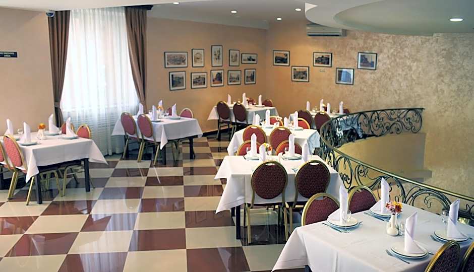Aviatrans Hotel