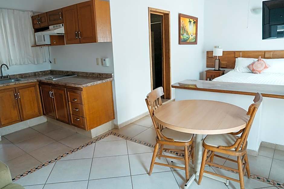 Hotel La Joya Del Lago