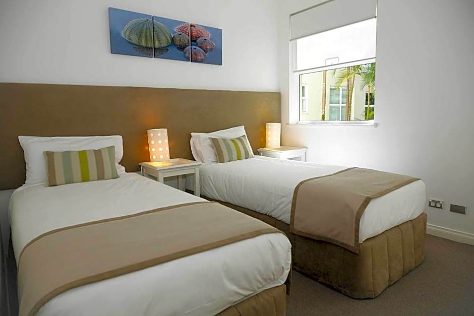 Emerald Noosa