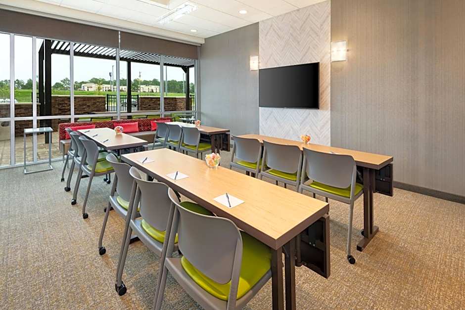 SpringHill Suites By Marriott Tifton