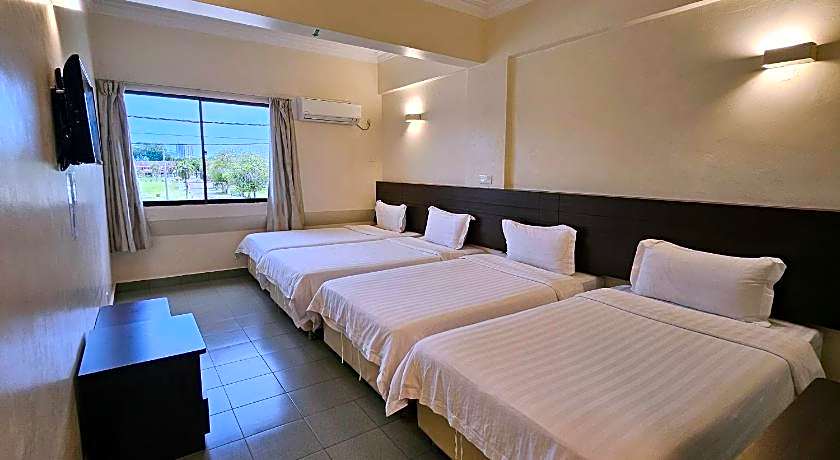 Hotel Sitiawan