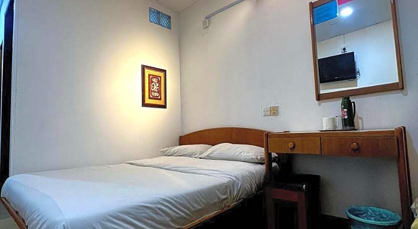 Madani Muslim Hotel Cameron Highland