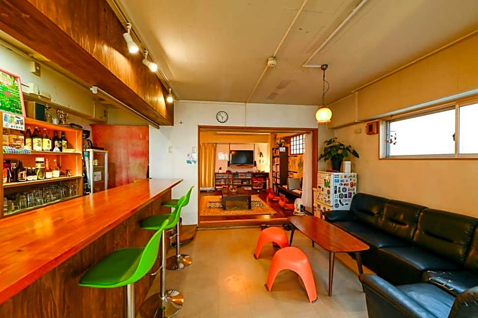 Green Guesthouse