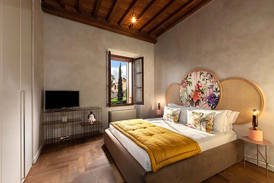 Palm Suites - Small Luxury Hotels of the World