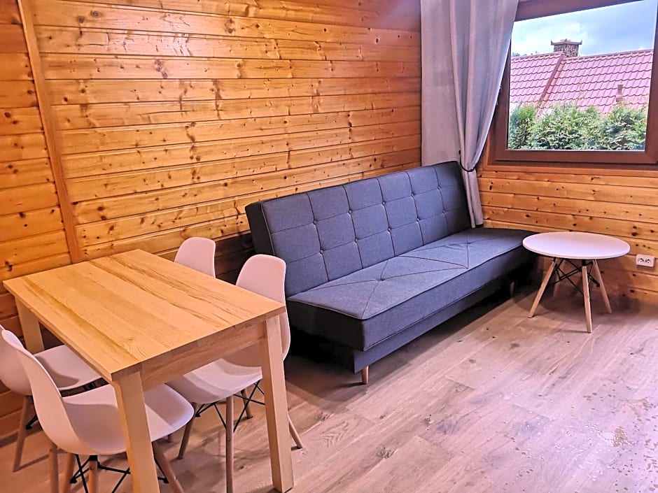 Domki na Słonecznej 512-935-030