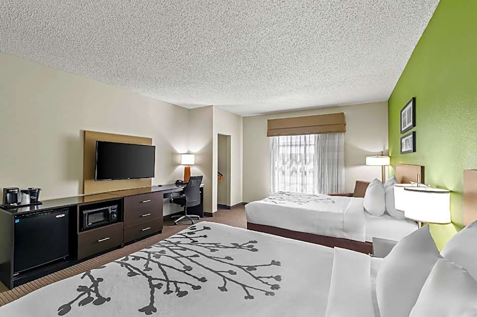 Sleep Inn & Suites Dripping Springs - Austin Area