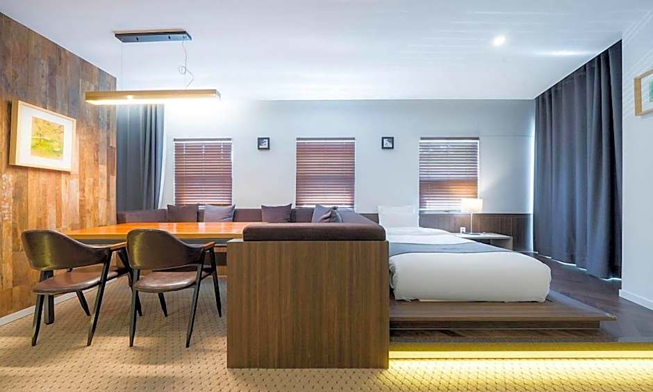 Jeonju Hotel Davin