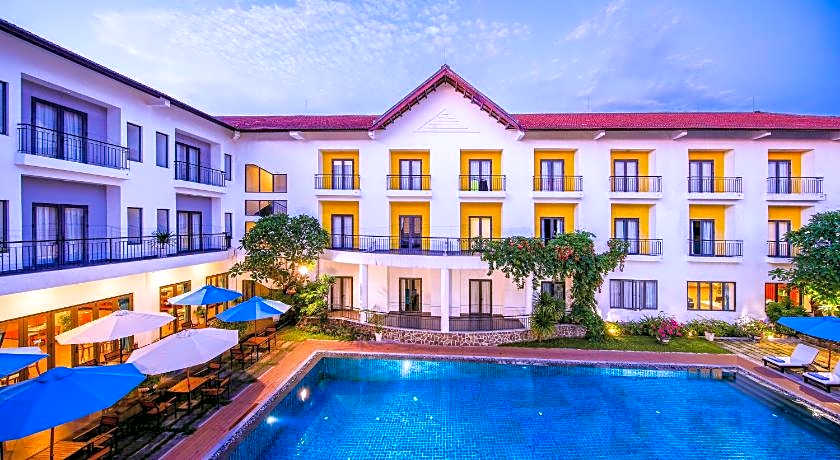 EMM Hotel Hoi An