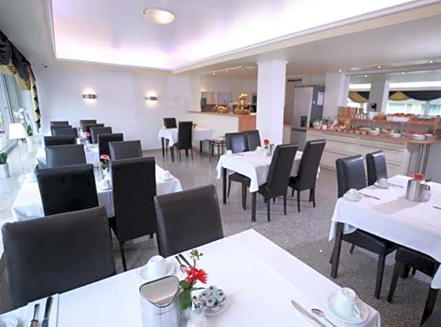 Hotel Savoy Bonn