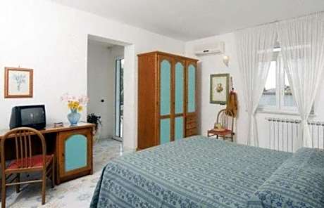 Double Room with Sea View