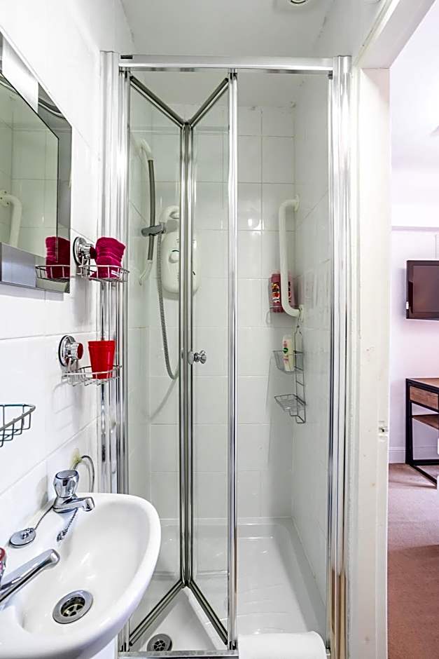 Elim Bank Guest House