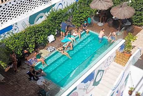 Selina Secret Garden Lisbon