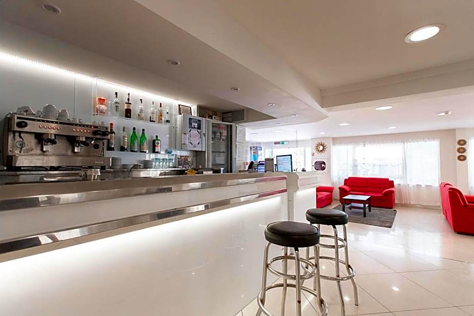 Hotel Primiana