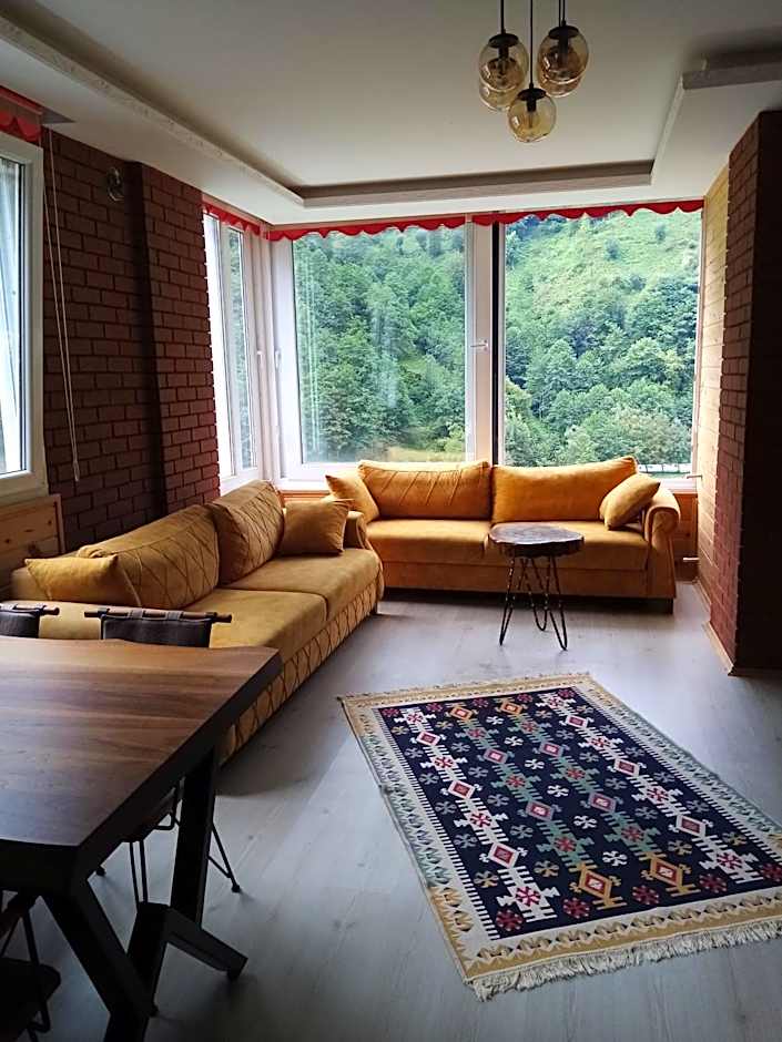 Zisto Apart Otel & Bungalows